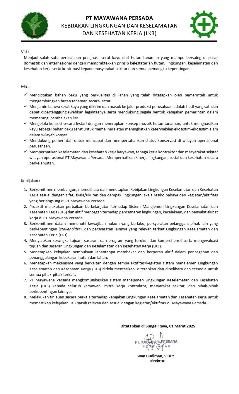 11 kebijakan lk3 images