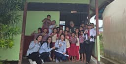 Bersama masyarakat