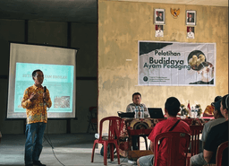 Conservation and communities