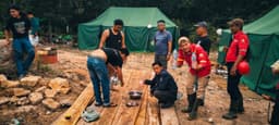 Konservasi komunitas 1