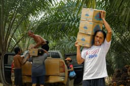 Sinergi Mayawana Lelayang