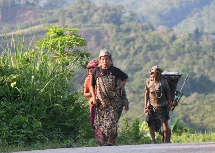 masyarakat adat
